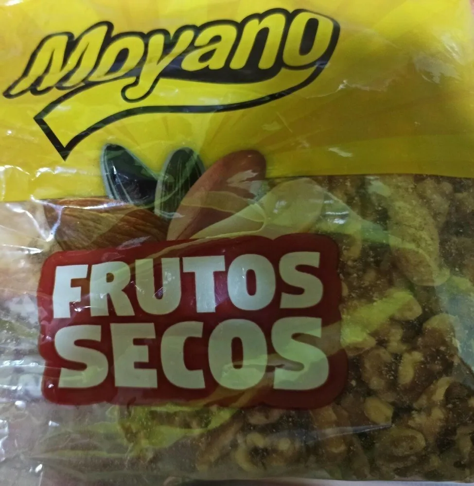 Nueces