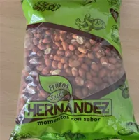 Panchito crudo piel