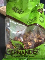Frutos secos
