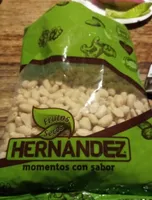 Arachides Blanches