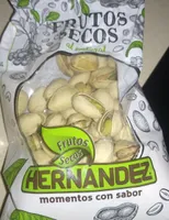 frutos secos al natural