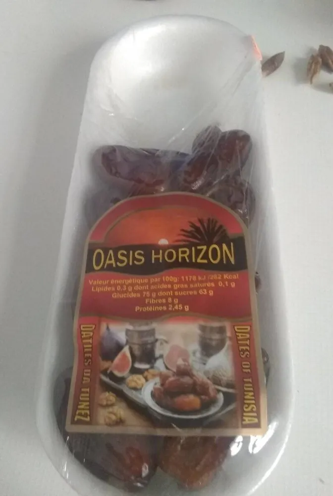 Dátiles