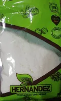 Coco rallado