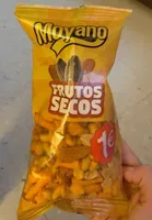 Frutos secos