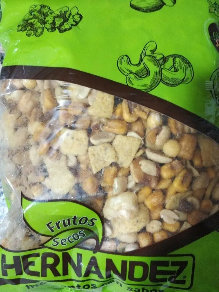 Revuelto
