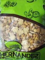 Revuelto