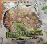 Frutos secos
