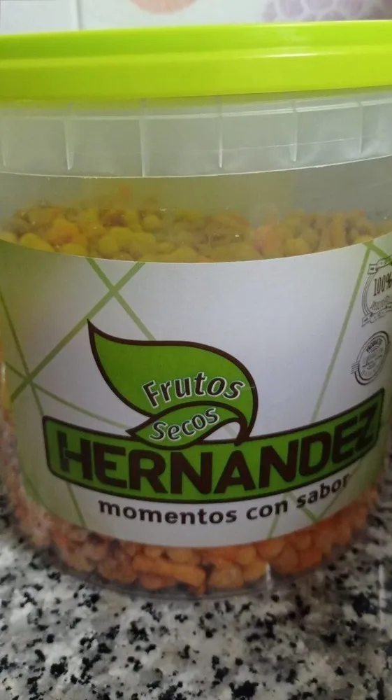 Revuelto