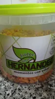 Revuelto