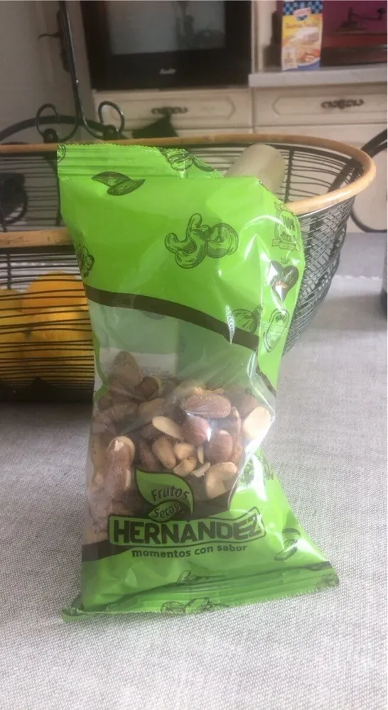 Hernandez