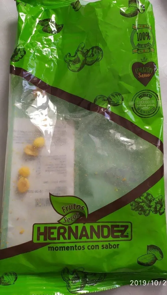 Revuelto stick