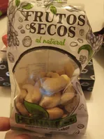 Anacardo tostado