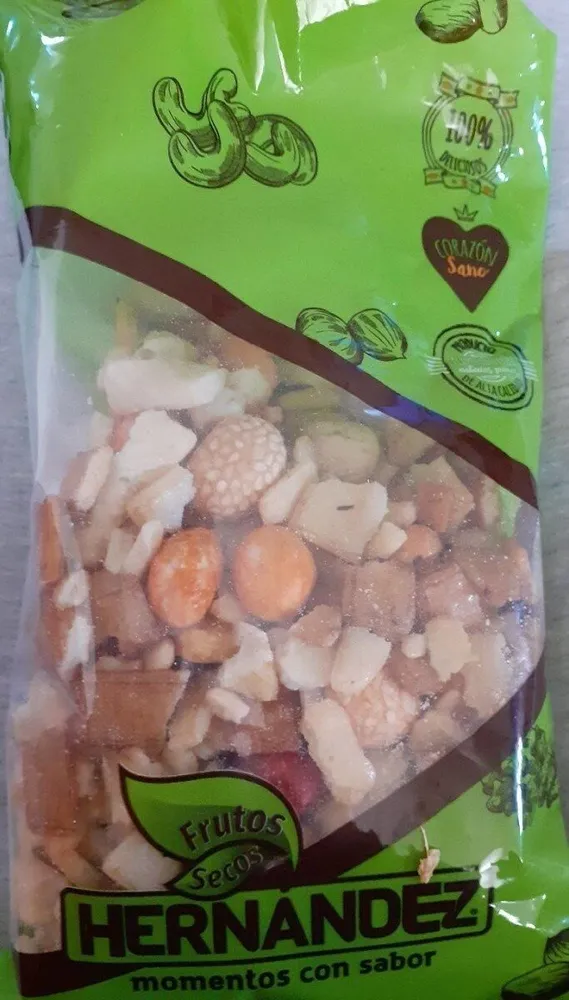 Aperitivo japonés