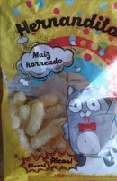 Hernanditos