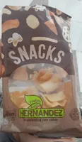 Snacks