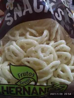 Ruedas snacks