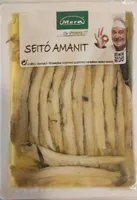 Seito Amanit