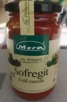 Sofrito mera