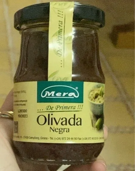 Olivada