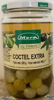 Coctel extra
