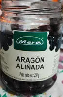 Aragon alinada