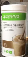 Batido cafe latte