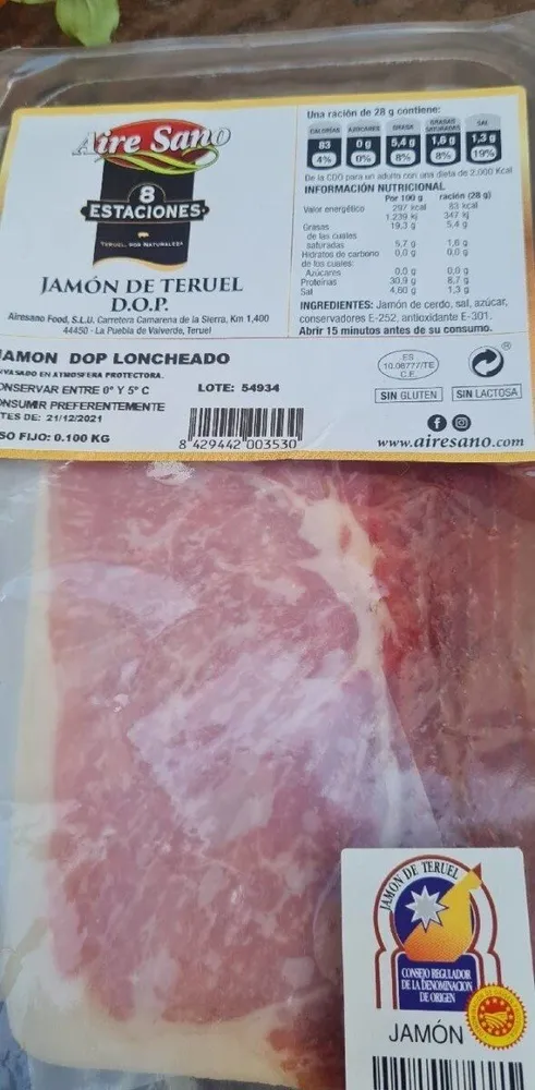 Aire Sano 8 estaciones