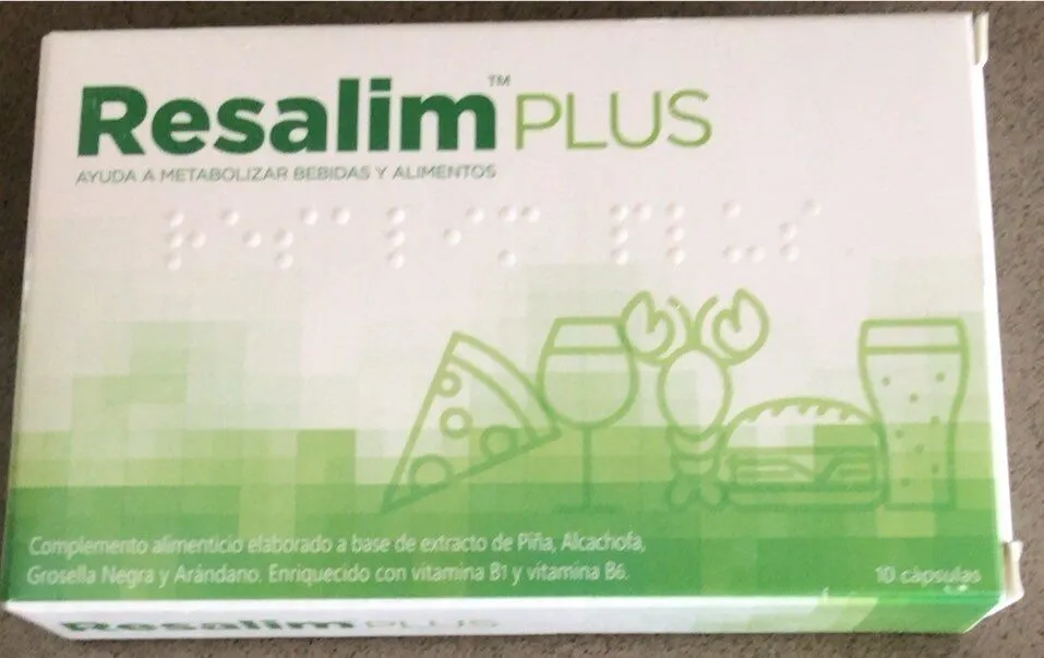 Resalim