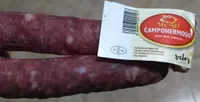 Salchichon campohermoso