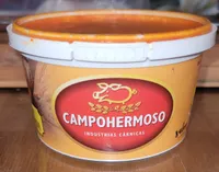 Sobrasada campohermoso