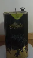 Aceite de oliva virgen extra