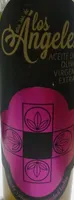 Aceite de oliva virgen extra