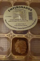Empiñonados