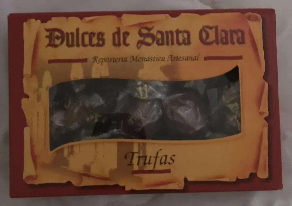 Trufas