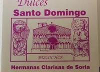 Bizcochos Santo Domingo Soria