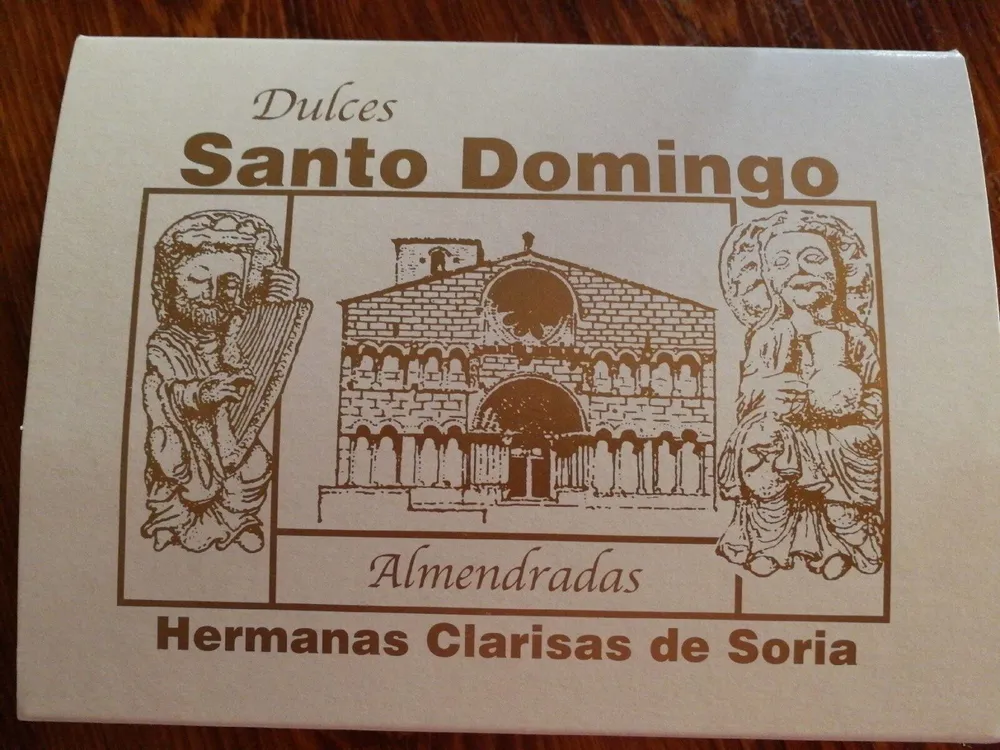 Almendradas