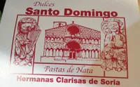 Pastas de nata