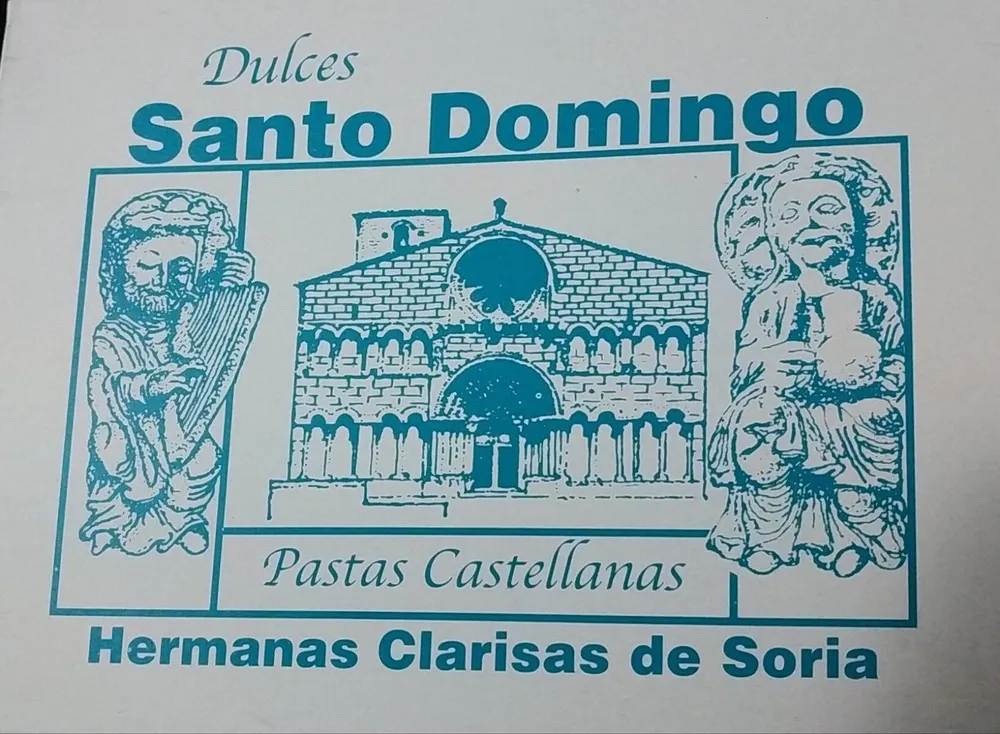 Pastas Castellanas