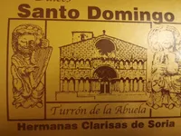 Turrón de la abuela