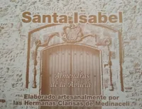 Almendras de la abuela