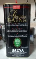 Aceite de oliva virgen extra lata 5 l