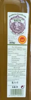 Aceite de oliva virgen extra