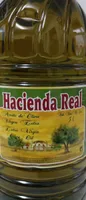 Aceite de oliva virgen extra