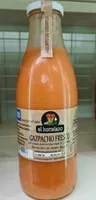 Gazpacho casero