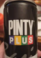 Pinty Plus