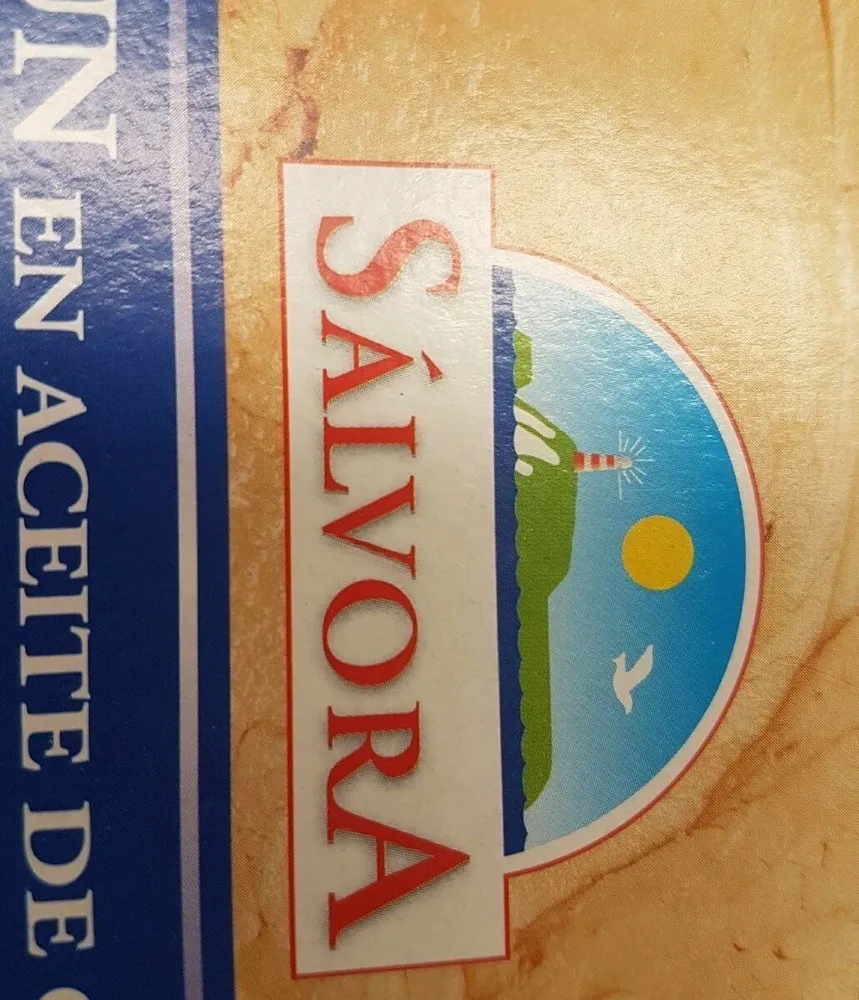 Atun en aceite de girasol