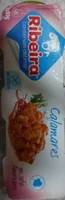 Calamares en salsa americana