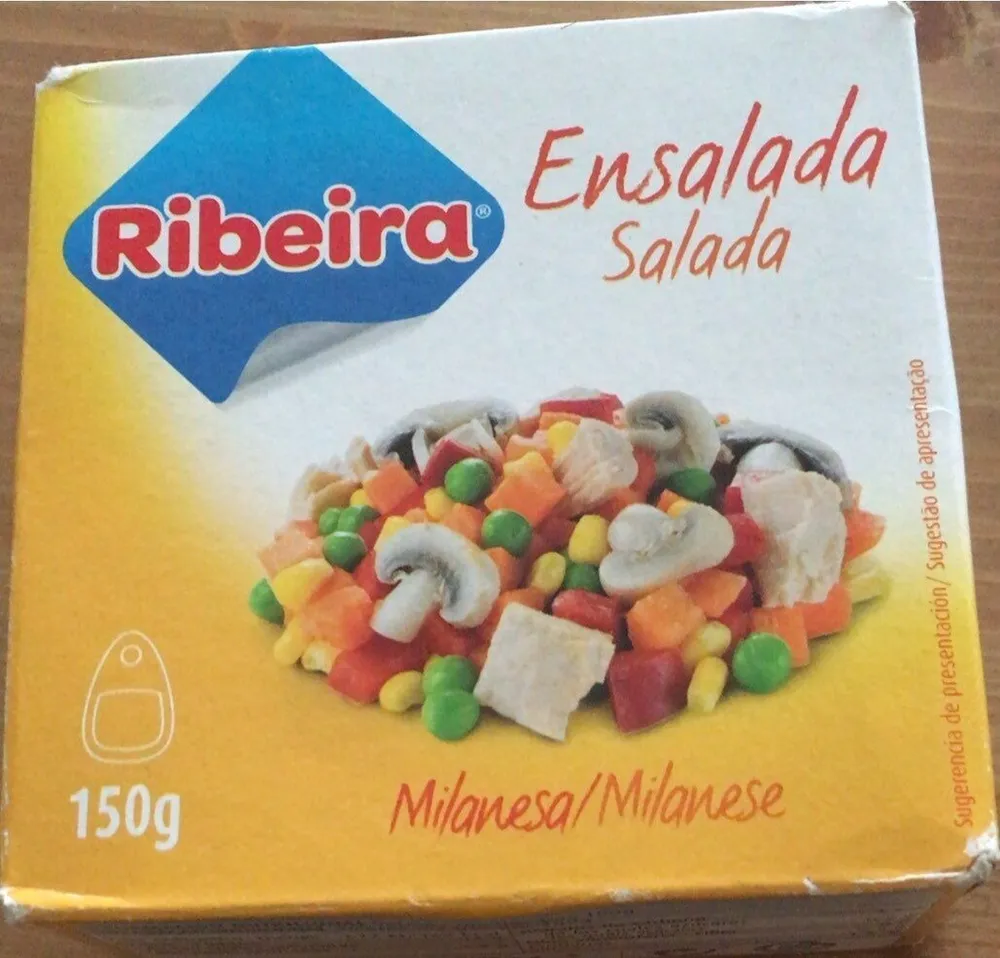 Ensalada