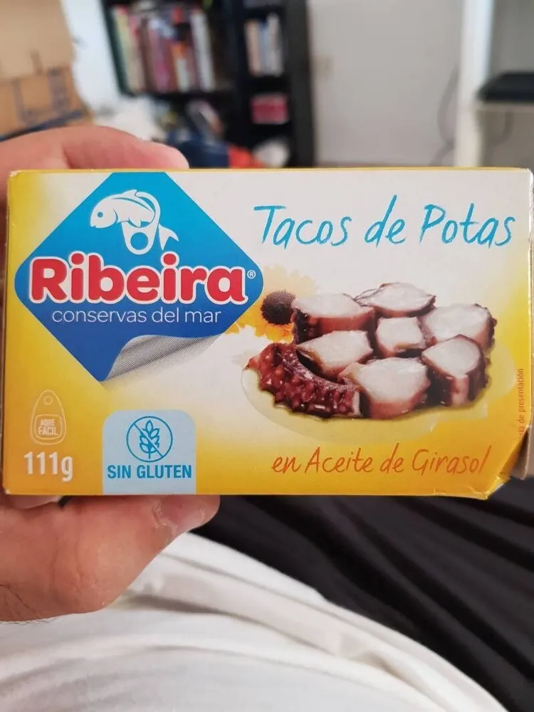 Tacos de Potas