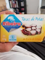 Tacos de Potas